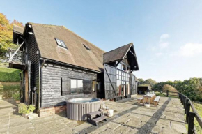 The Canterbury Barn by Bloom Stays